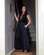 Johann Dress | Black