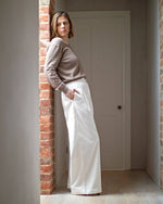 Jenny Jumper | Dark Beige