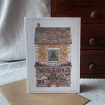 Homeware Shop Christmas/Winter Card