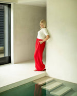 Betty Jumper | Cream