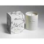 MME. THERESE - SCENTED CANDLE