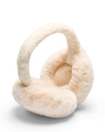 Chestfield Ear Muff | Cream