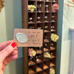 Marie-Blanche • Gift Card