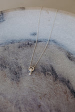 BLOSSOM • Pearl Necklace