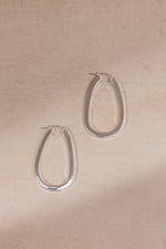 VERVE • Large hoops