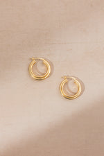 ELOISE • Statement hoops