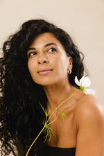 ARIA • Round hoops