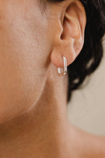 ALVA • Oval huggies