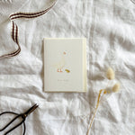 New Baby - Mama Goose Petite Card