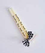 Pair of Candles - Simply The Best Ever