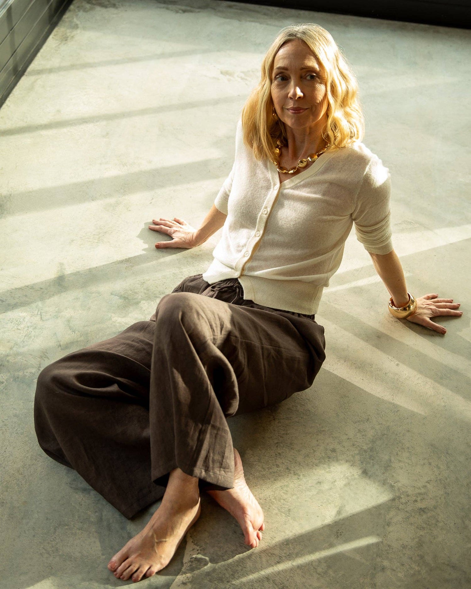 Thea Pant | Bark