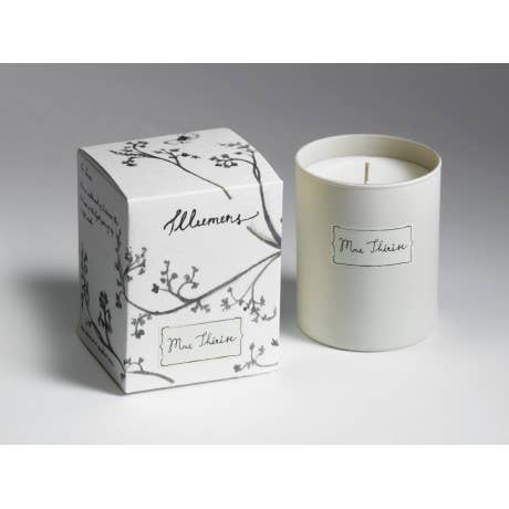 MME. THERESE - SCENTED CANDLE