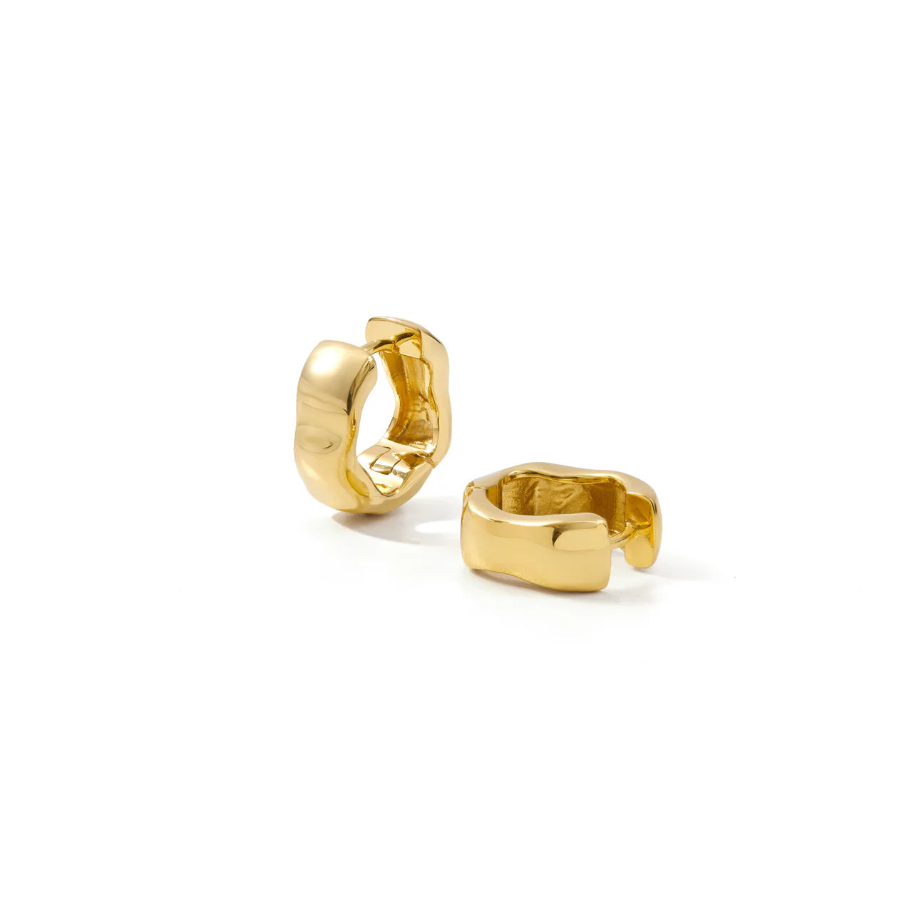 INDIE D'OR • Organic gold huggies