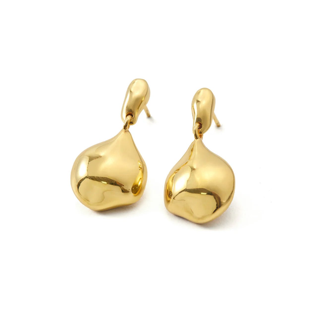 VALLA D'OR • Pebble drops