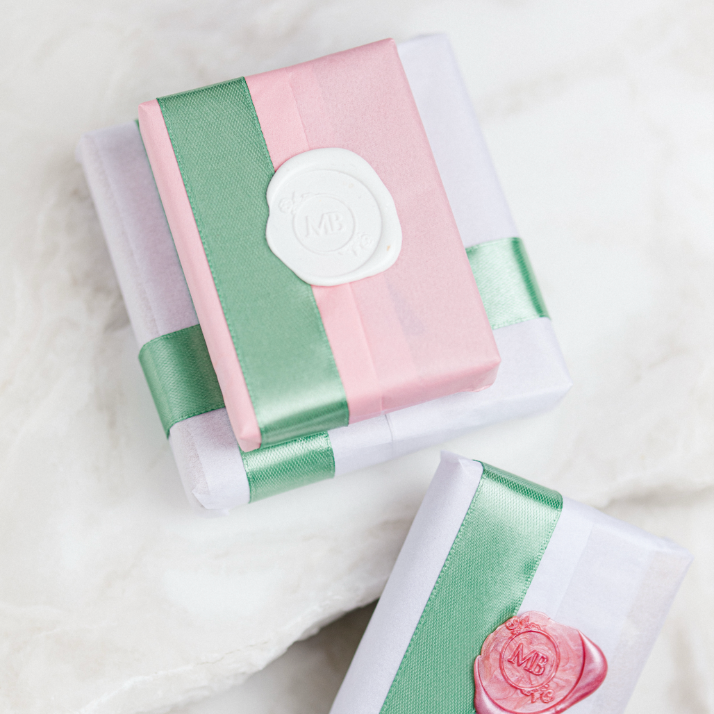 Marie-Blanche • Gift Card