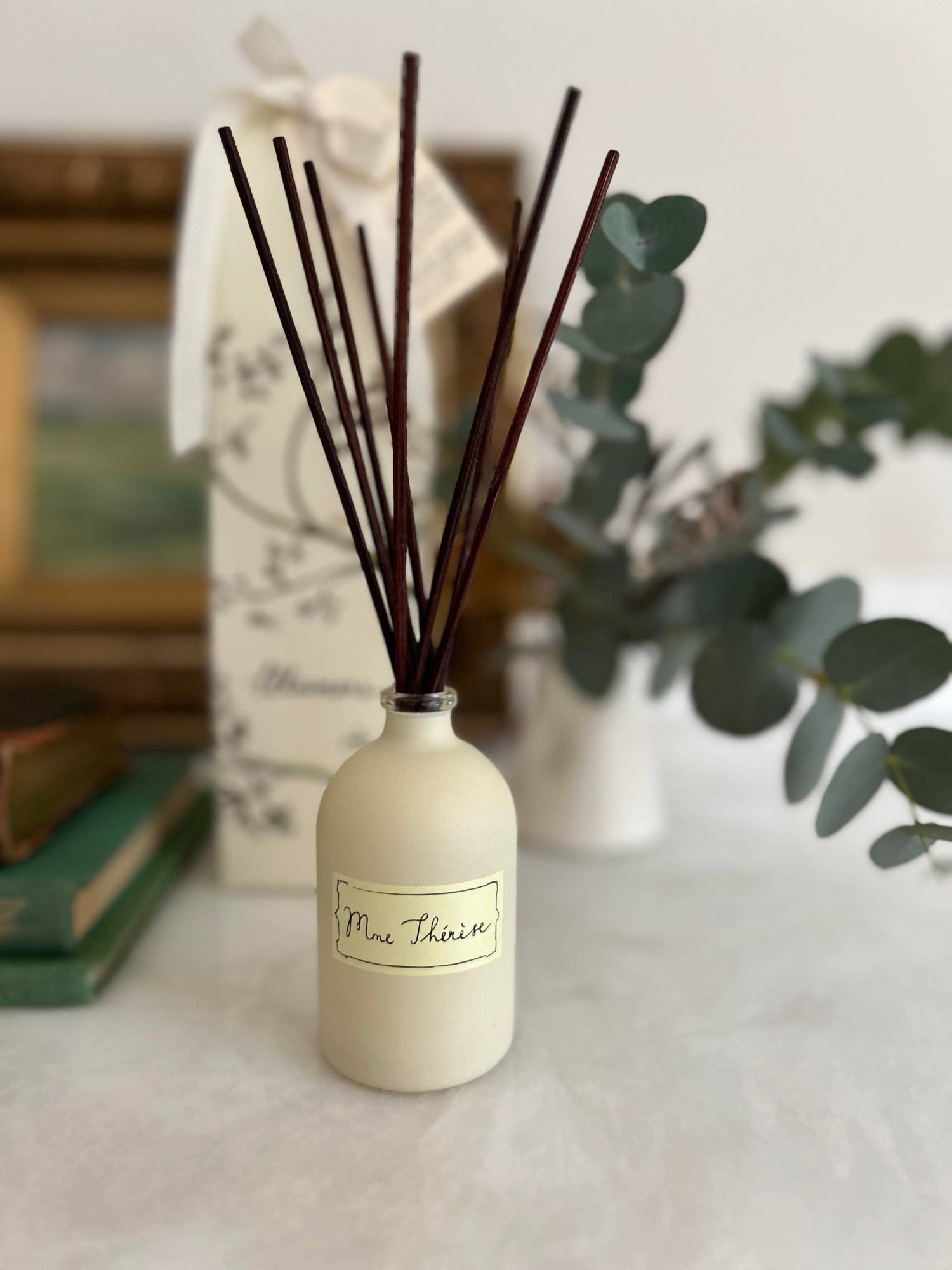 MADAME THERESE - AROMATIC DIFFUSER