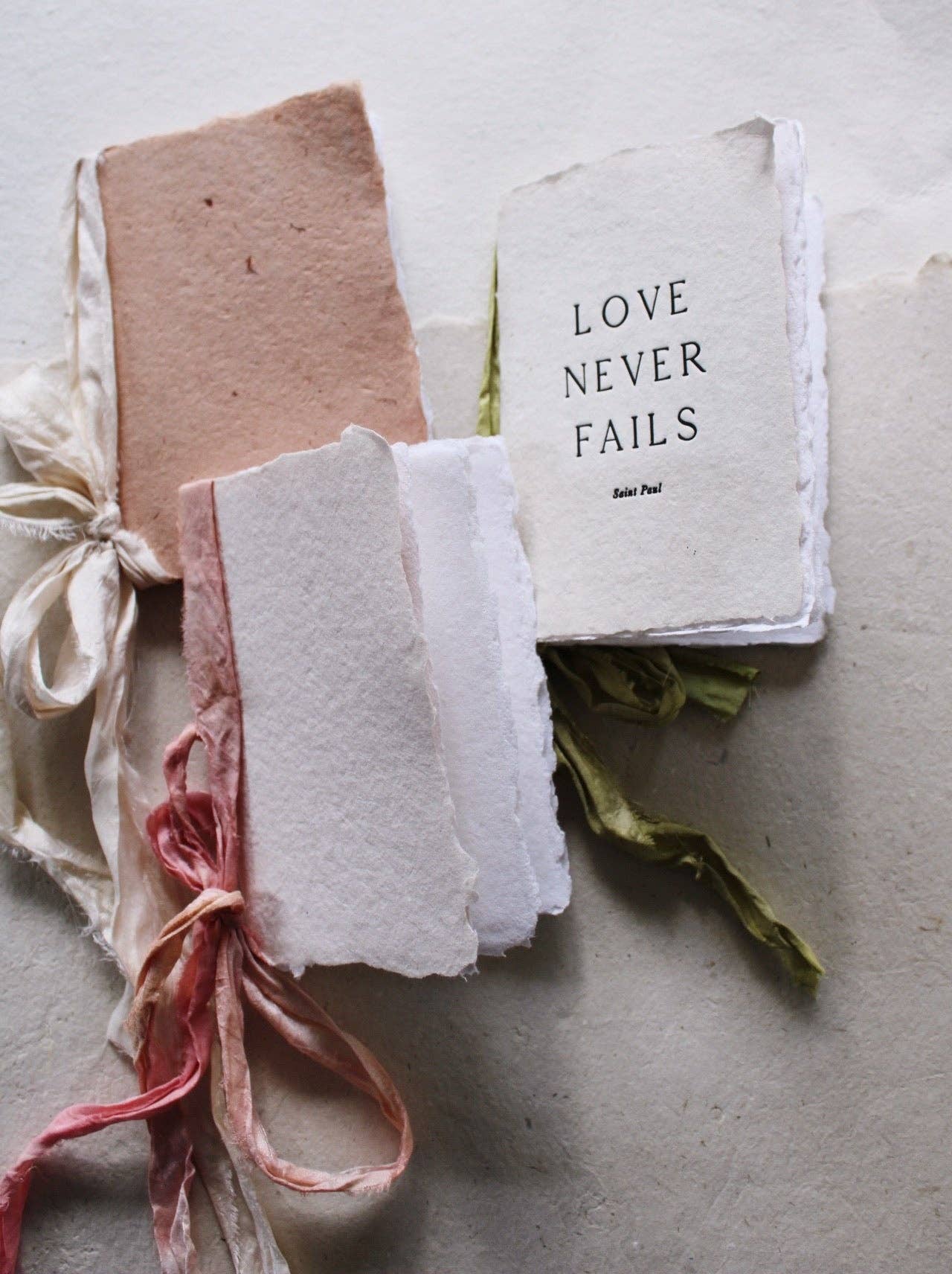Notebooks II
