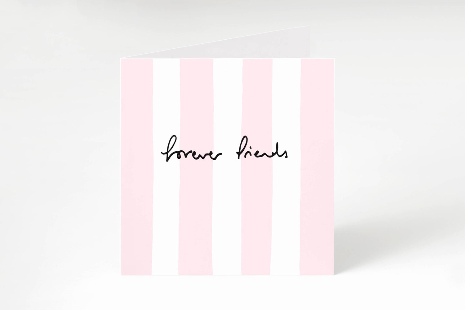 Forever Friends Card